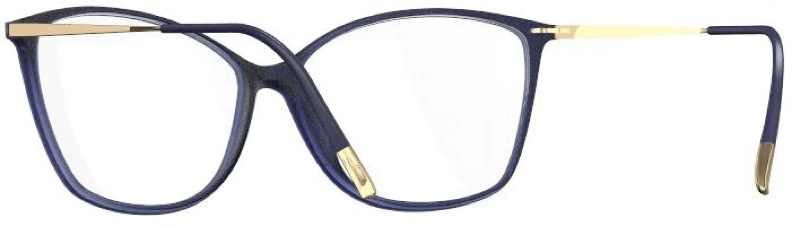 Silhouette Illusion Lite 1607 Eyeglasses - view 35